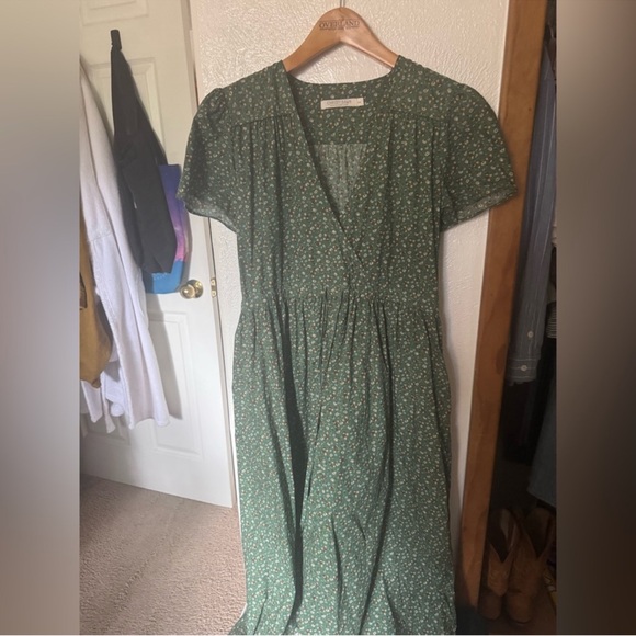 Christy Dawn Dress - Picture 4 of 4